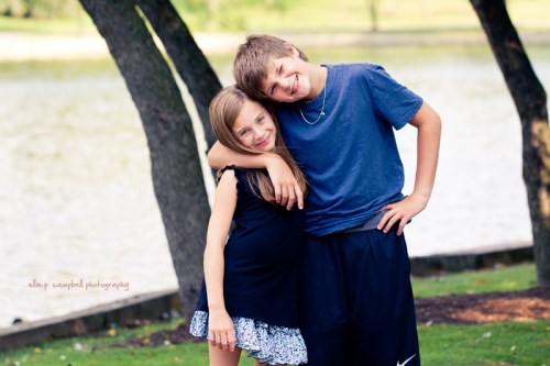 Morgan & Spencer Morgan & Spencer