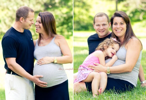 Scott, Ali, & Sydney Scott, Ali, & Sydney