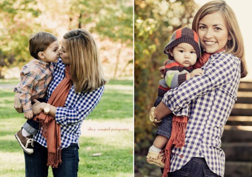 Alexander, Christina, & Julian Alexander, Christina, & Julian