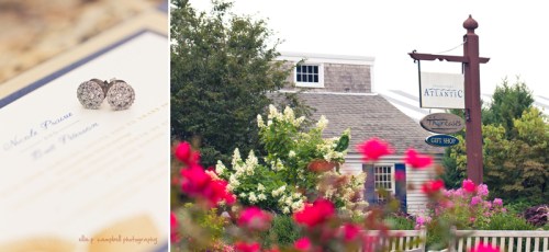 Nicole & Brett's Wedding