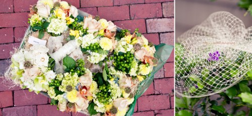 Nicole & Brett's Wedding