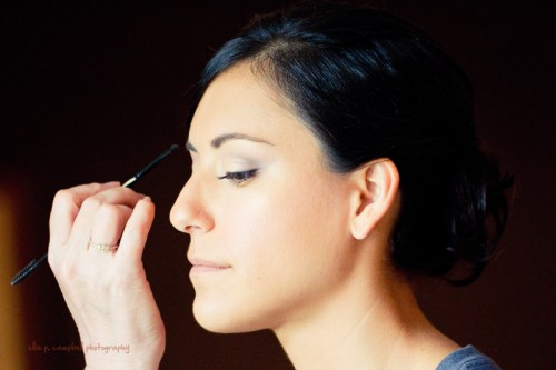 Nicole & Brett's Wedding