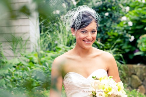 Nicole & Brett's Wedding