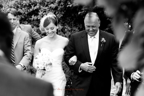 Nicole & Brett's Wedding