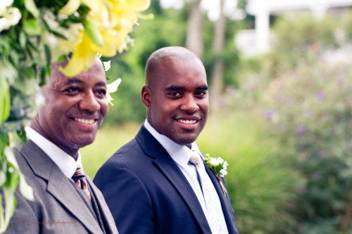 Nicole & Brett's Wedding