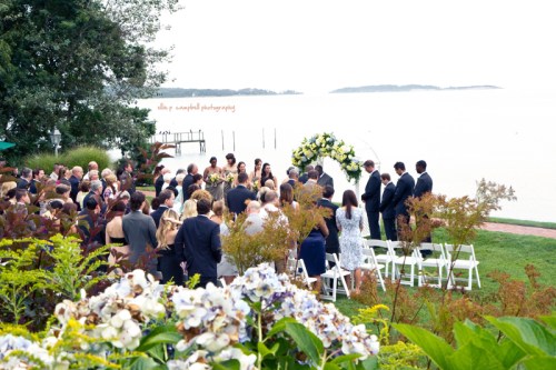 Nicole & Brett's Wedding