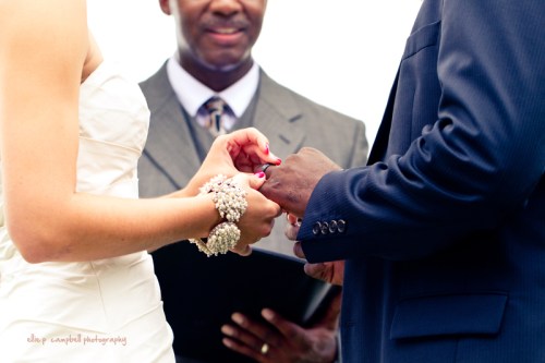 Nicole & Brett's Wedding