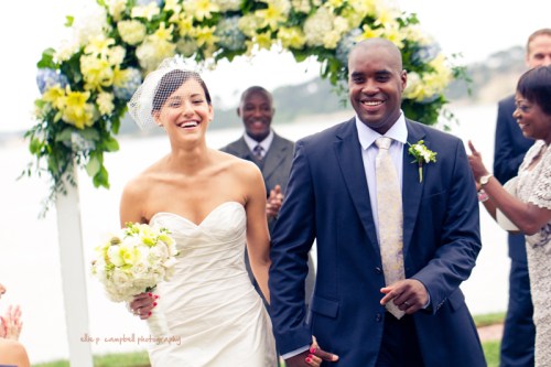 Nicole & Brett's Wedding