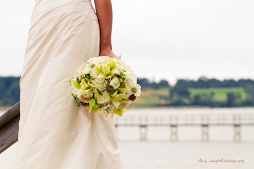 Nicole & Brett's Wedding