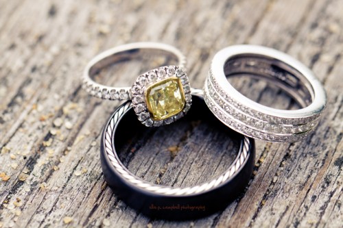 Nicole & Brett's Wedding