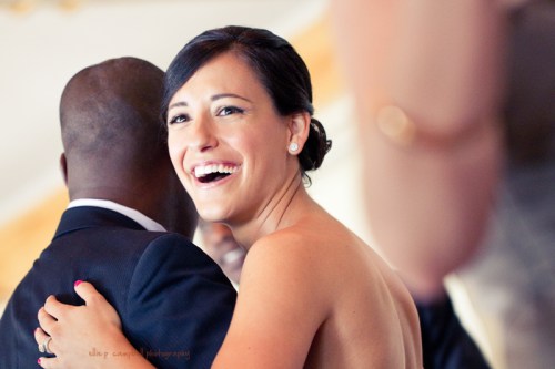 Nicole & Brett's Wedding