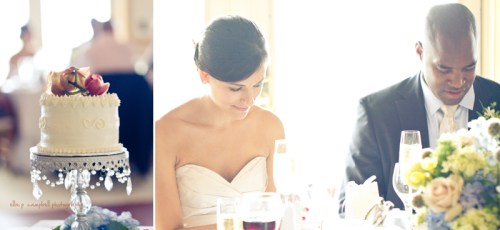 Nicole & Brett's Wedding