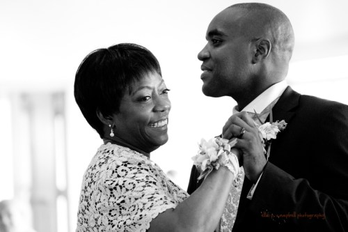 Nicole & Brett's Wedding