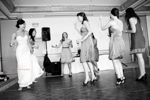 Nicole & Brett's Wedding