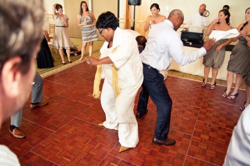 Nicole & Brett's Wedding