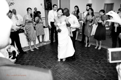 Nicole & Brett's Wedding