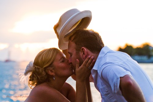 Brooklyn & Matt Brooklyn & Matt