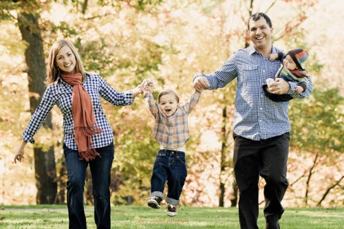 Christina, Alexander, Brad, & Julian Christina, Alexander, Brad, & Julian