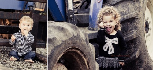 Eli & Ariel Eli & Ariel