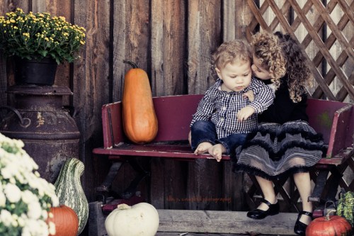 Eli & Ariel Eli & Ariel