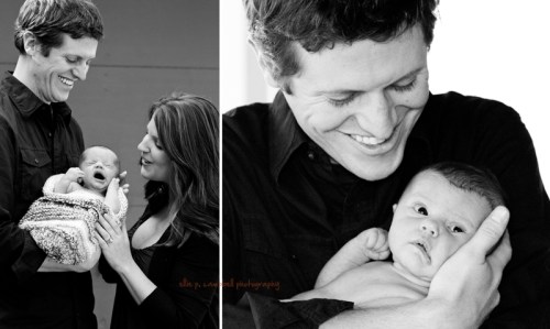 Mark, Maren, & Autumn