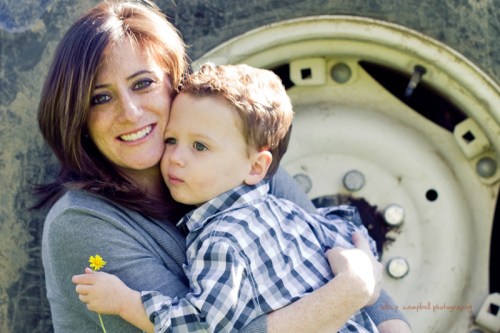 Niki & Madden Niki & Madden