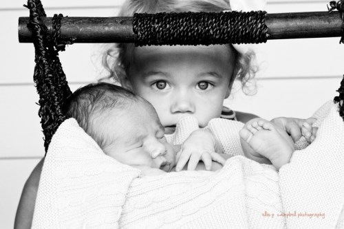 Wesley & Addie Wesley & Addie