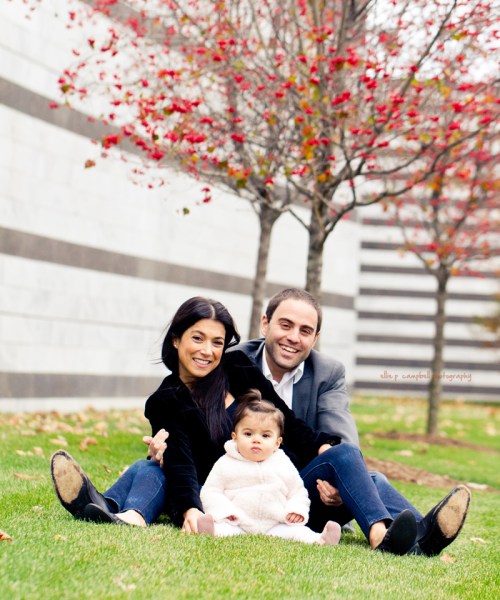 Bari, Brodi, & Adam Bari, Brodi, & Adam