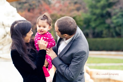 Bari, Brodi, & Adam Bari, Brodi, & Adam