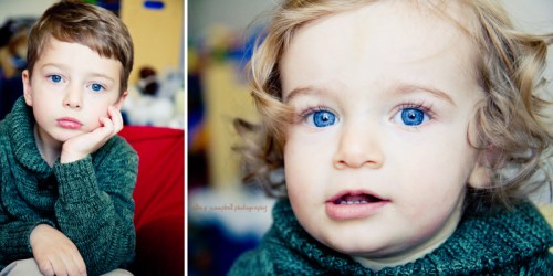 Graham & Avery Graham & Avery