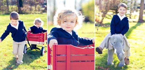 Graham & Avery Graham & Avery