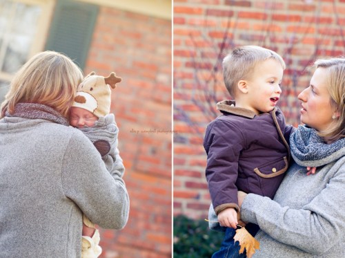 Katie, Henry, & Jack Katie, Henry, & Jack