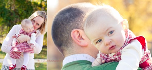 Piper, Kari, & Kevin