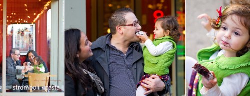 Andy, Lauren, & Rachel Andy, Lauren, & Rachel