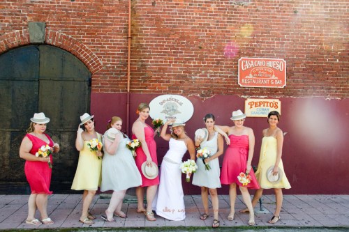 Brooklyn & Matt's Wedding Brooklyn & Matt's Wedding