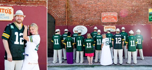 Brooklyn & Matt's Wedding Brooklyn & Matt's Wedding