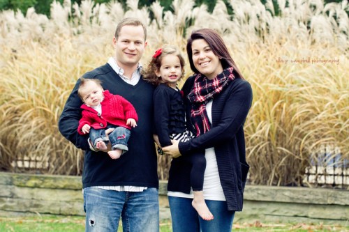 Cameron, Scott, Sydney, & Ali Cameron, Scott, Sydney, & Ali