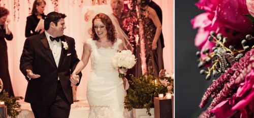 Courtney & Ben's Wedding Courtney & Ben's Wedding