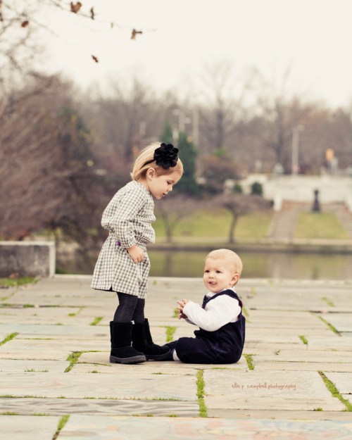 Ella & Jack Ella & Jack