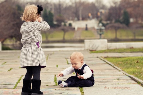 Ella & Jack Ella & Jack