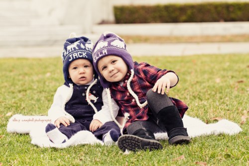 Jack & Ella Jack & Ella