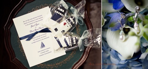 Janet and Brian's Wedding