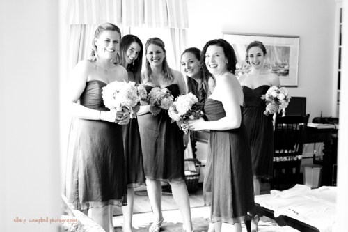 Janet and Brian's Wedding