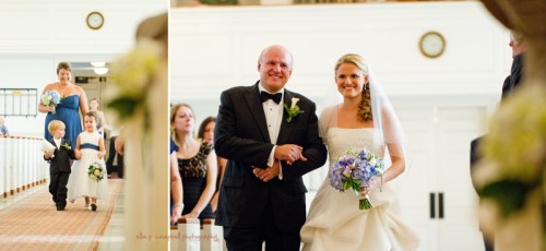 Janet and Brian's Wedding