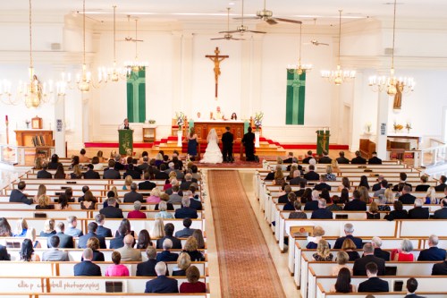 Janet and Brian's Wedding