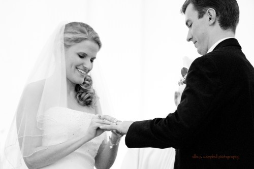 Janet and Brian's Wedding