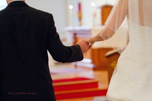 Janet and Brian's Wedding