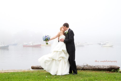 Janet and Brian's Wedding