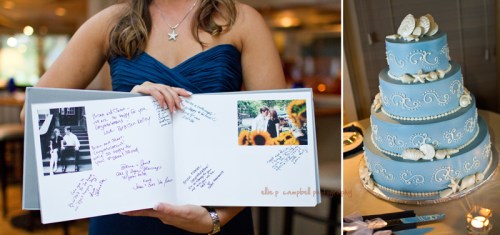 Janet and Brian's Wedding