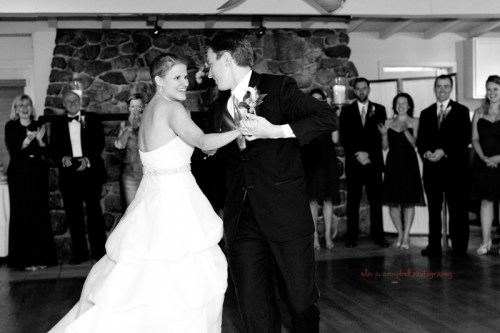 Janet and Brian's Wedding